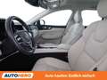 Volvo XC60 2.0 D5 Momentum AWD Blau - thumbnail 10
