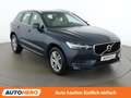 Volvo XC60 2.0 D5 Momentum AWD Blau - thumbnail 8