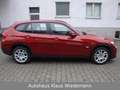 BMW X1 xDrive18i Aut.- 3.Hd./49 TKM Rot - thumbnail 6