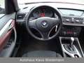 BMW X1 xDrive18i Aut.- 3.Hd./49 TKM Rot - thumbnail 15
