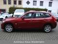 BMW X1 xDrive18i Aut.- 3.Hd./49 TKM Rot - thumbnail 2