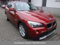 BMW X1 xDrive18i Aut.- 3.Hd./49 TKM Rot - thumbnail 7