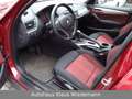 BMW X1 xDrive18i Aut.- 3.Hd./49 TKM Rot - thumbnail 11