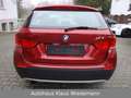 BMW X1 xDrive18i Aut.- 3.Hd./49 TKM Rot - thumbnail 4