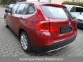 BMW X1 xDrive18i Aut.- 3.Hd./49 TKM Rot - thumbnail 3