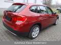 BMW X1 xDrive18i Aut.- 3.Hd./49 TKM Rot - thumbnail 5