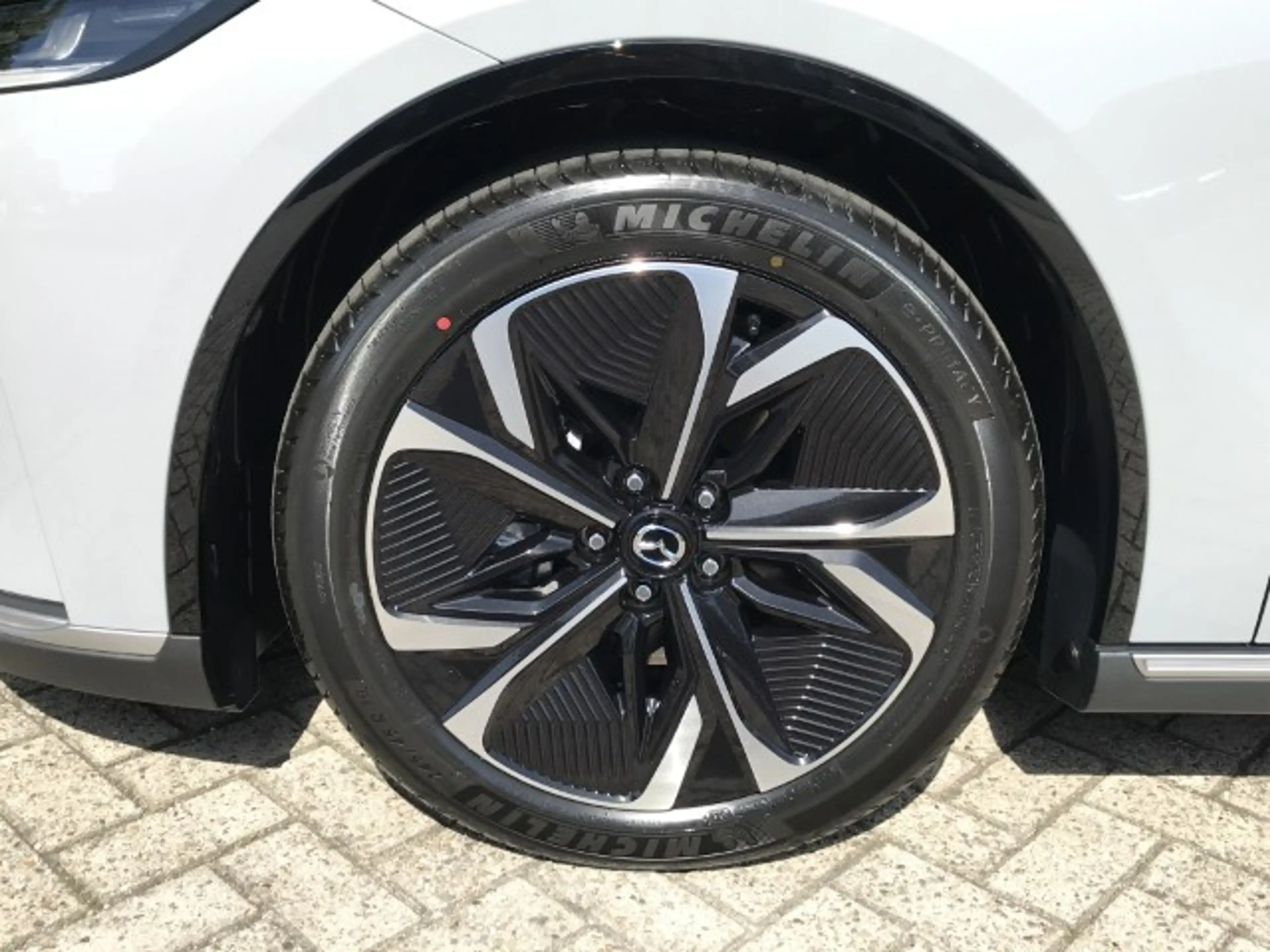 Mazda 6e 68,8kWh 258pk RWD Takumi — photo 7