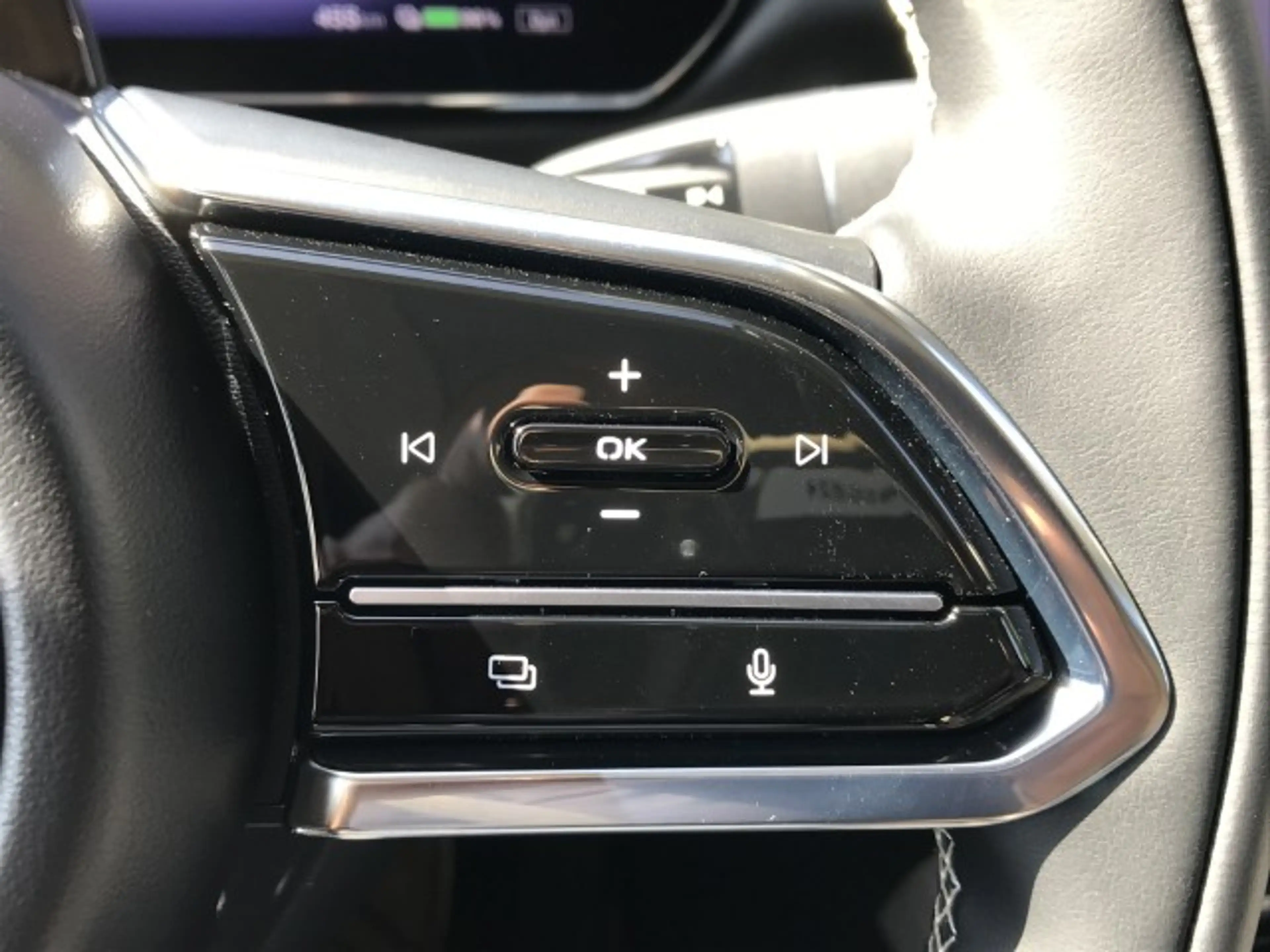 Mazda 6e 68,8kWh 258pk RWD Takumi — photo 14