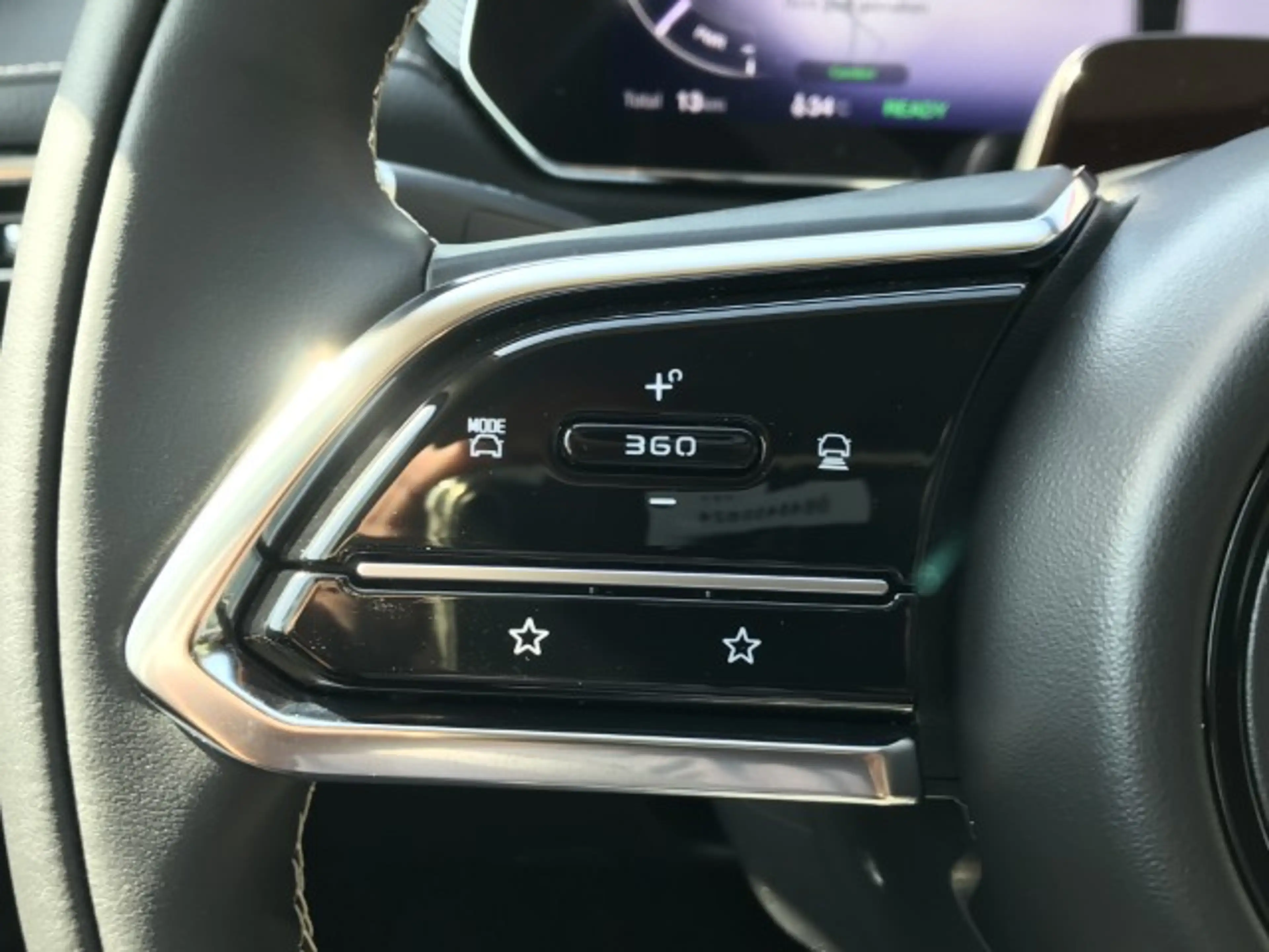 Mazda 6e 68,8kWh 258pk RWD Takumi — photo 15