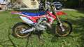 Honda CR 250 Rood - thumbnail 2