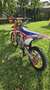 Honda CR 250 Rood - thumbnail 6