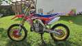 Honda CR 250 Rood - thumbnail 1