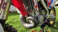 Honda CR 250 Rood - thumbnail 9