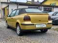 Volkswagen Golf Cabriolet Rabbit Cabrio Leder/ ERST VORBESITZER!!! Bronze - thumbnail 6