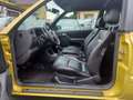 Volkswagen Golf Cabriolet Rabbit Cabrio Leder/ ERST VORBESITZER!!! Bronze - thumbnail 10