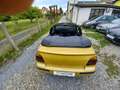 Volkswagen Golf Cabriolet Rabbit Cabrio Leder/ ERST VORBESITZER!!! Bronze - thumbnail 8