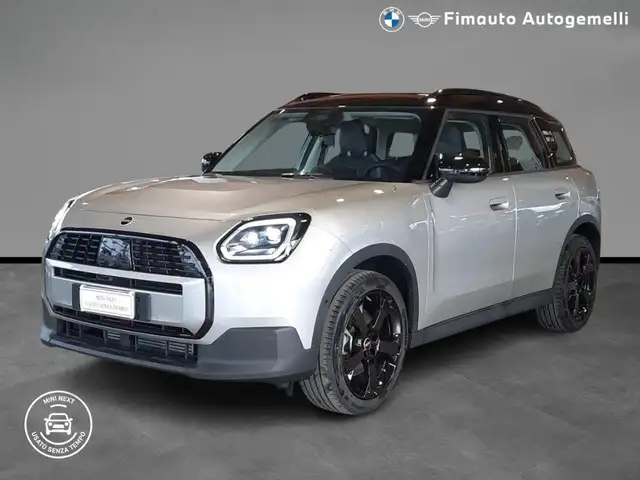 MINI Countryman C Classic Pacchetto S Aut.