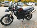 BMW F 800 GS Hobbyaufgabe Czarny - thumbnail 2