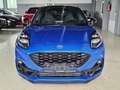 Ford Puma ST X Performance Paket+ Kamera+Panorama Blau - thumbnail 2