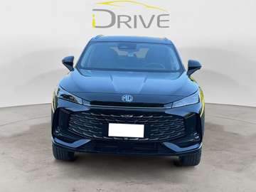HS 1.5 Luxury auto