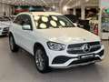 Mercedes-Benz GLC 220 220d 4Matic 9G-Tronic Blanco - thumbnail 8