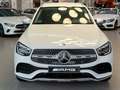 Mercedes-Benz GLC 220 220d 4Matic 9G-Tronic Blanco - thumbnail 9