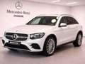 Mercedes-Benz GLC 220 220d 4Matic 9G-Tronic Blanco - thumbnail 1