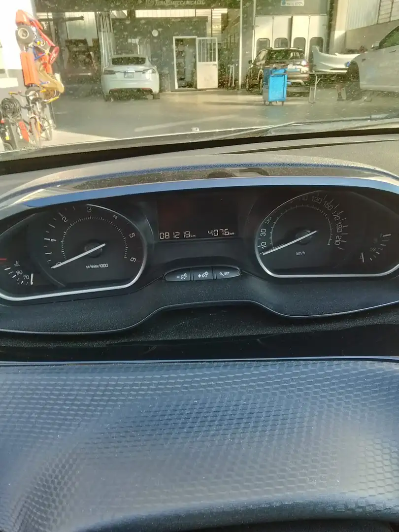 Peugeot 2008 1.6 bluehdi Active 75cv my16 - 1