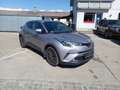 Toyota C-HR 1,2 T 4WD CVT C-HIC Grau - thumbnail 6