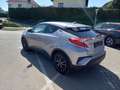 Toyota C-HR 1,2 T 4WD CVT C-HIC Grau - thumbnail 2