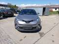 Toyota C-HR 1,2 T 4WD CVT C-HIC Grau - thumbnail 7