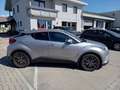 Toyota C-HR 1,2 T 4WD CVT C-HIC Grau - thumbnail 5