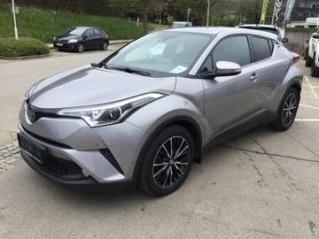 1,2 T 4WD CVT C-HIC