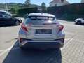 Toyota C-HR 1,2 T 4WD CVT C-HIC Grau - thumbnail 3
