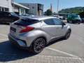 Toyota C-HR 1,2 T 4WD CVT C-HIC Grau - thumbnail 4