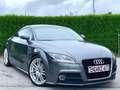 Audi TT Coupé 1.8 TFSI * Pack-Sport * S-LINE * 1 MAIN Grau - thumbnail 4