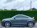 Audi TT Coupé 1.8 TFSI * Pack-Sport * S-LINE * 1 MAIN Grau - thumbnail 2