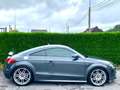 Audi TT Coupé 1.8 TFSI * Pack-Sport * S-LINE * 1 MAIN Grau - thumbnail 5