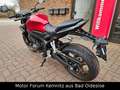 Honda CB 650 R Modell 2025 Rojo - thumbnail 3
