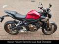 Honda CB 650 R Modell 2025 Rojo - thumbnail 5