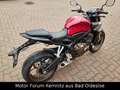 Honda CB 650 R Modell 2025 Rojo - thumbnail 4