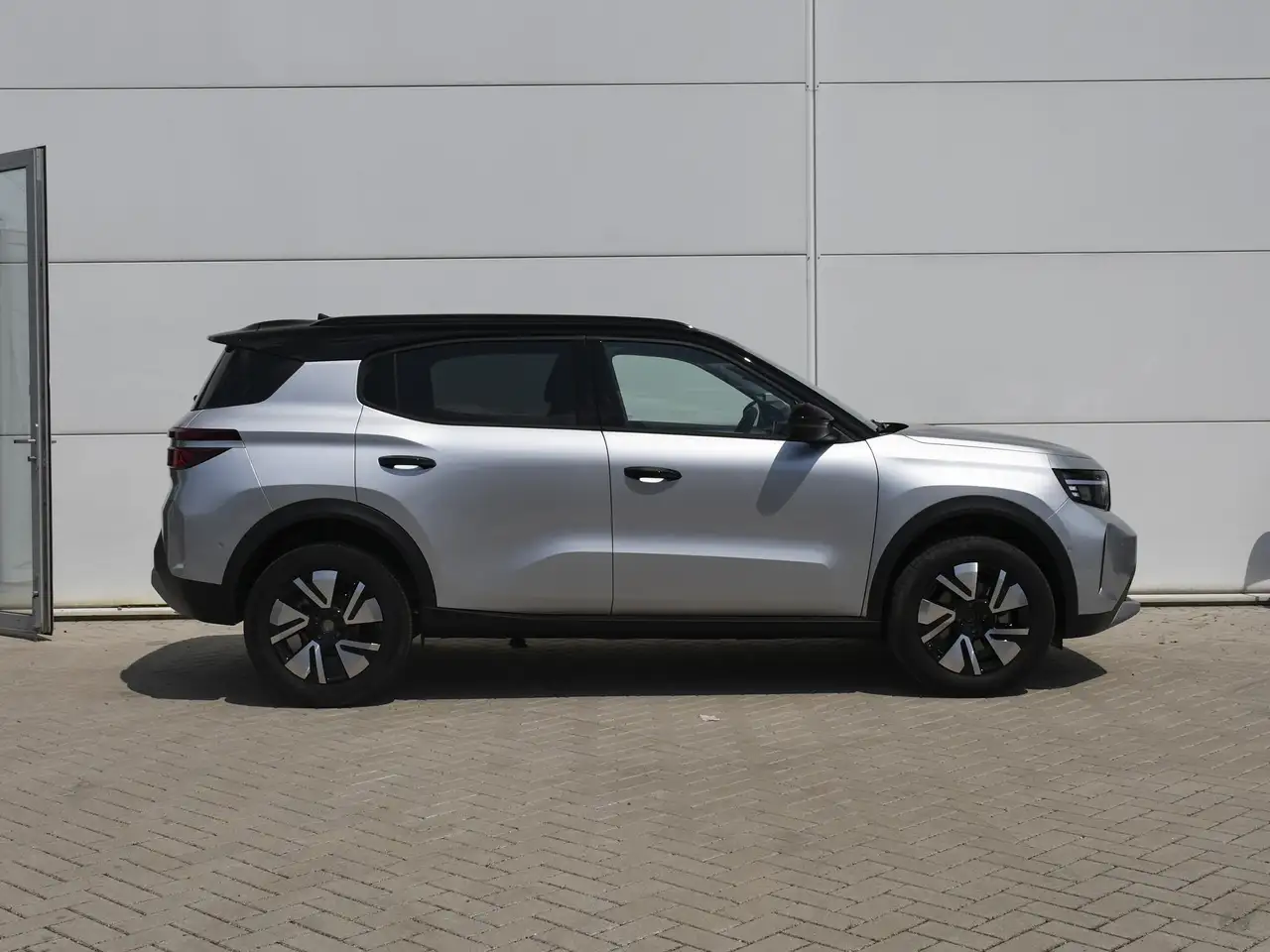 Opel Frontera 2026