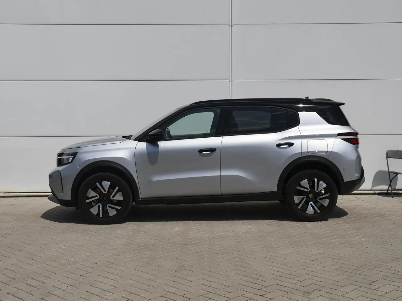 Opel Frontera 2026