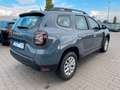 Dacia Duster II Expression 4WD|SZH|CarPlay|KLIMA|1Hd| Grau - thumbnail 11