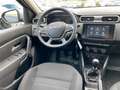 Dacia Duster II Expression 4WD|SZH|CarPlay|KLIMA|1Hd| Grau - thumbnail 4