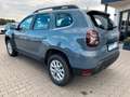 Dacia Duster II Expression 4WD|SZH|CarPlay|KLIMA|1Hd| Grau - thumbnail 9