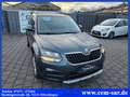 Skoda Yeti Active *Sitzheizung*EL.Fensterheber* Grau - thumbnail 4