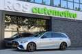 Mercedes-Benz C 200 Estate AMG Line | NAP | PANO | SFEER | AMG LINE | Grey - thumbnail 3