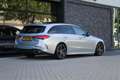 Mercedes-Benz C 200 Estate AMG Line | NAP | PANO | SFEER | AMG LINE | Grey - thumbnail 10