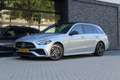 Mercedes-Benz C 200 Estate AMG Line | NAP | PANO | SFEER | AMG LINE | Grey - thumbnail 4